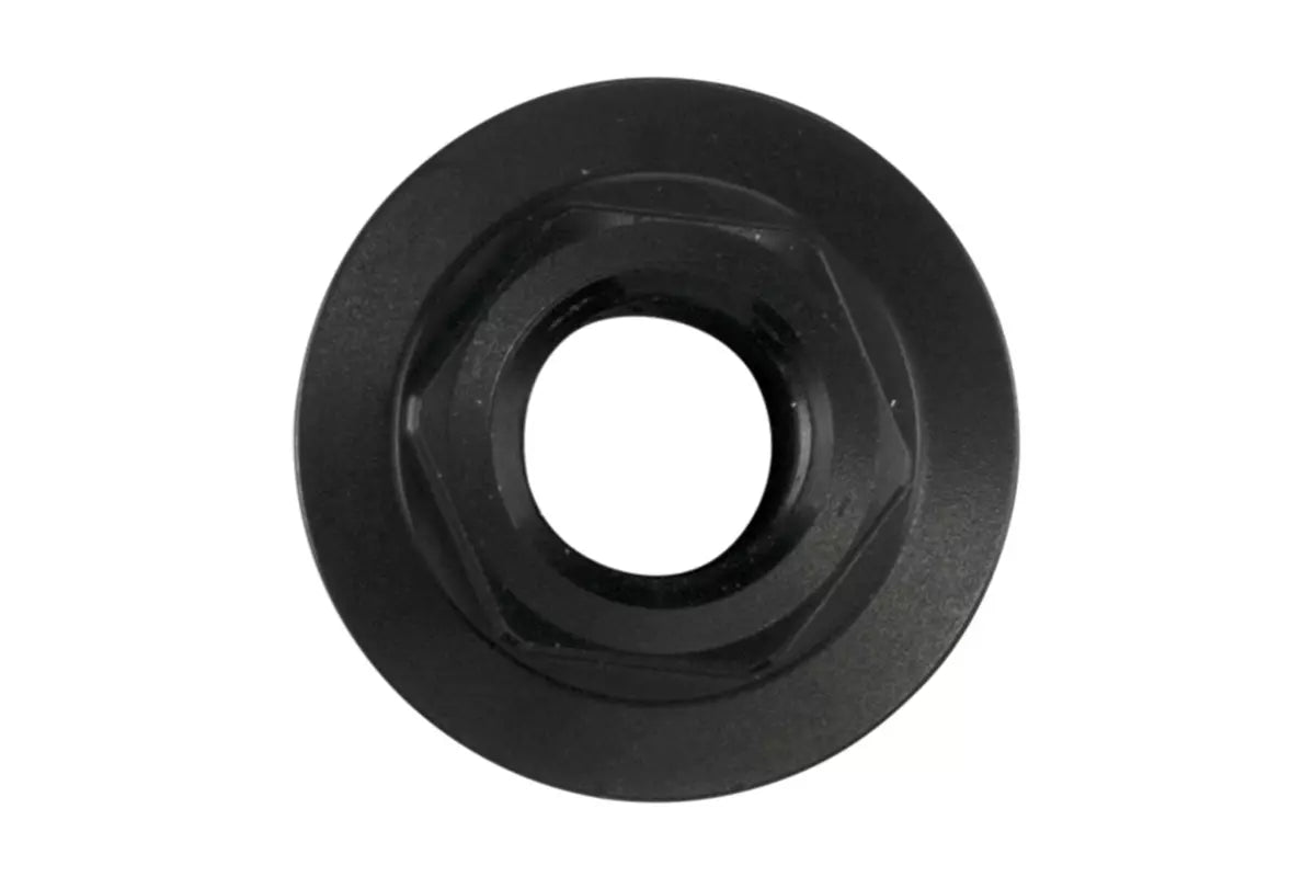 Turbosmart Oil Cap - 1-8 Centre - Black - img 2