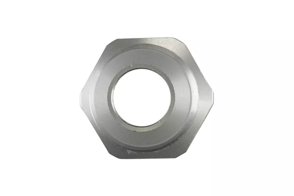 Turbosmart Oil Cap - -10AN Centre - Clear - img 3