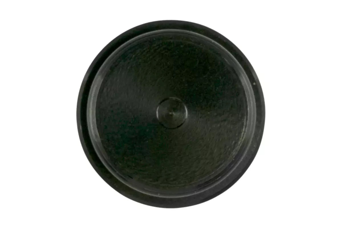 Turbosmart Oil Cap - Blank - Black - img 3