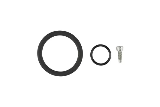 Turbosmart Oil Cap - Barra/Toyota/Nissan O-Ring