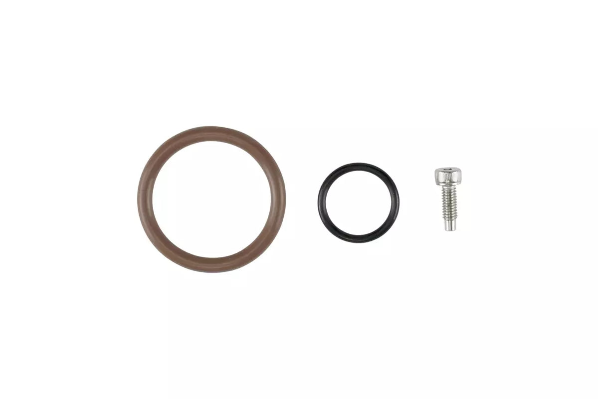 Turbosmart Oil Cap - LS O-Ring
