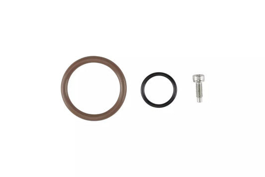 Turbosmart Oil Cap - LS O-Ring