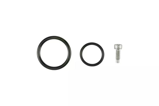 Turbosmart Oil Cap - 12AN O-Ring