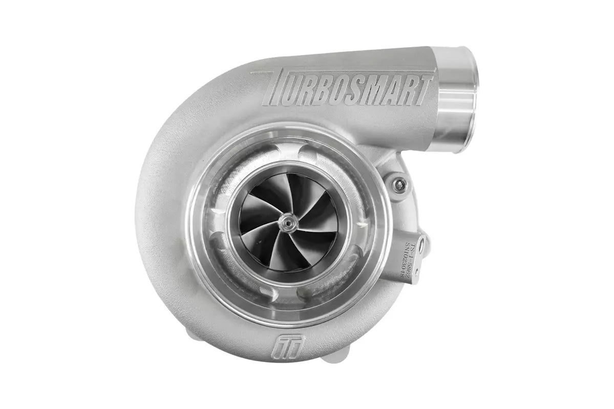 Turbosmart TS-1 Turbocharger 5862 T3 0.82AR Externally Wastegated - img 2