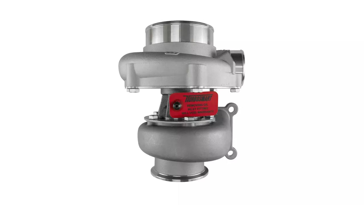 Turbosmart TS-1 Turbocharger 5862 T4 0.82AR Externally Wastegated - img 4