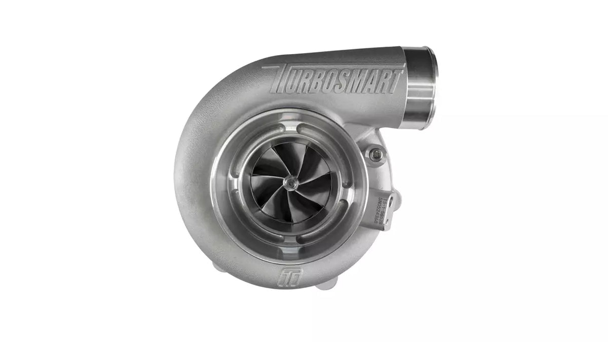 Turbosmart TS-1 Turbocharger 5862 T4 0.82AR Externally Wastegated - img 2