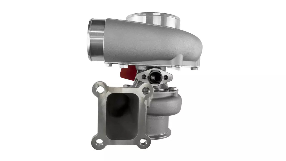 Turbosmart TS-1 Turbocharger 5862 T4 0.82AR Externally Wastegated - img 3