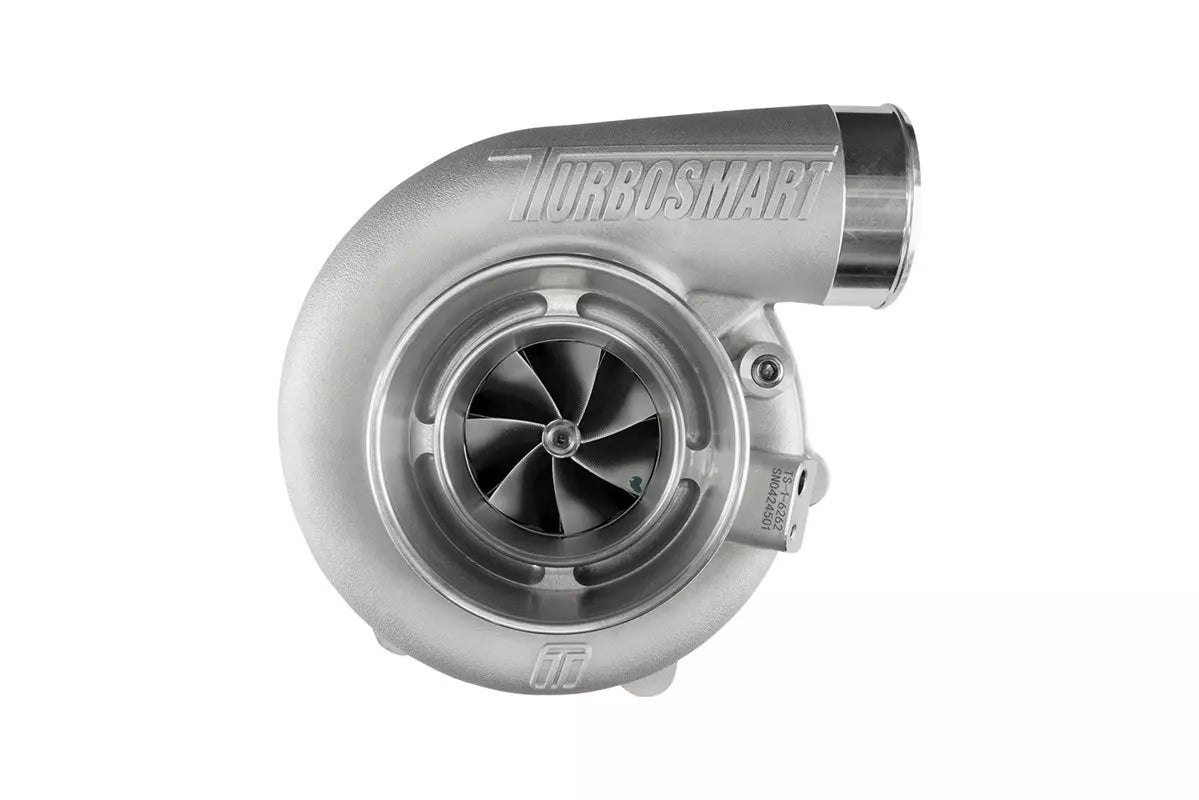Turbosmart TS-1 Turbocharger 6262 T3 0.63AR Externally Wastegated - img 2