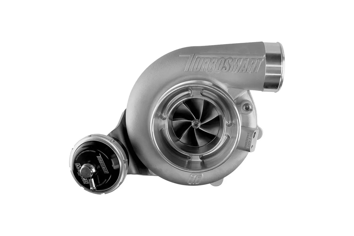 Turbosmart TS-1 Turbocharger 6262 V-Band 0.82AR Internally Wastegated (14psi) - img 2
