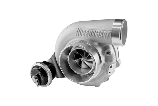 Turbosmart TS-1 Turbocharger 6262 V-Band 0.82AR Internally Wastegated (14psi)