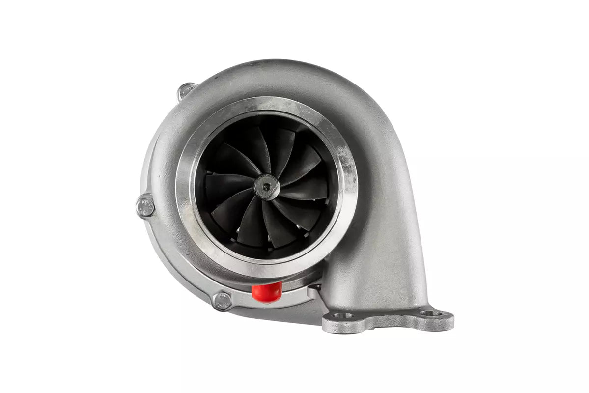 Turbosmart TS-1 Turbocharger 6466 T3 0.63AR Externally Wastegated - img 5