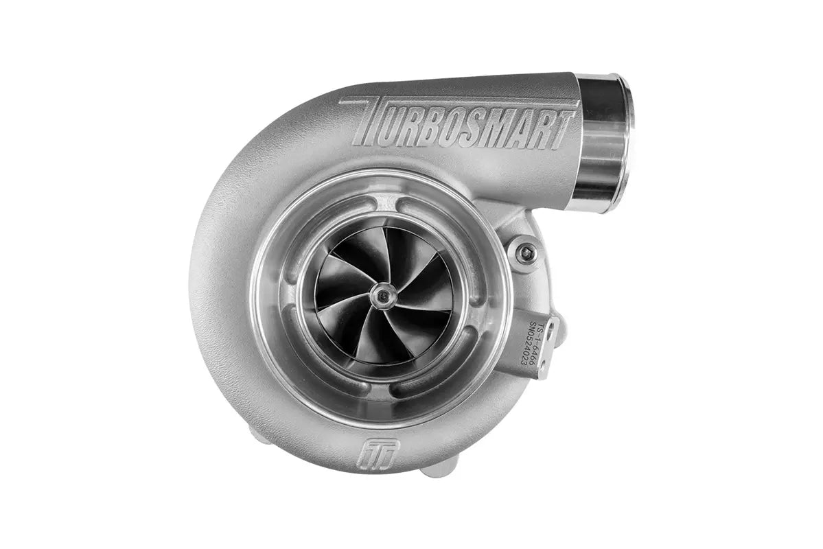 Turbosmart TS-1 Turbocharger 6466 T3 0.63AR Externally Wastegated - img 2