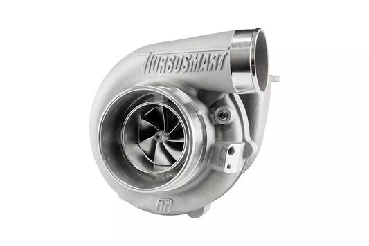 Turbosmart TS-1 Turbocharger 6466 T3 0.63AR Externally Wastegated