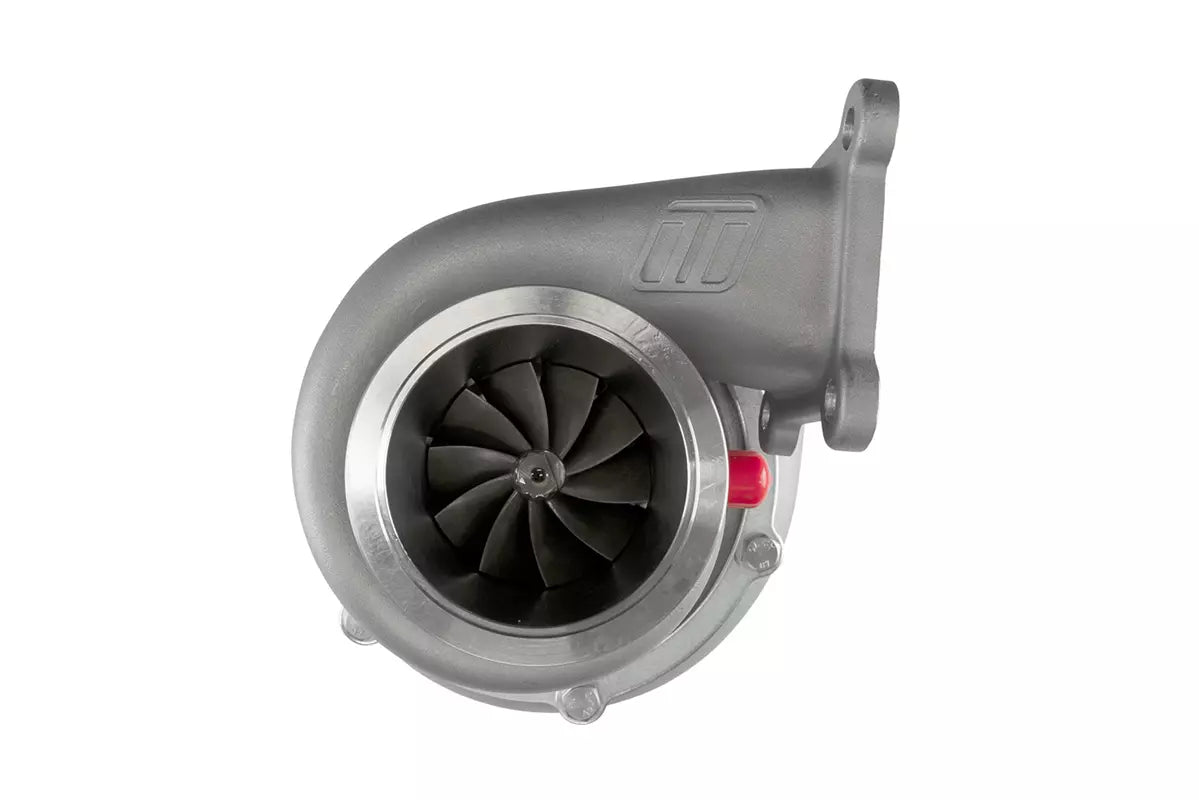 Turbosmart TS-1 Turbocharger 6466 T4 0.82AR Externally Wastegated - img 5