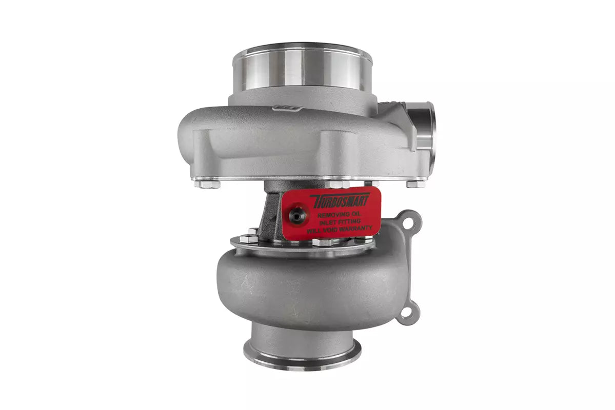 Turbosmart TS-1 Turbocharger 6466 T4 0.96AR Externally Wastegated - img 4