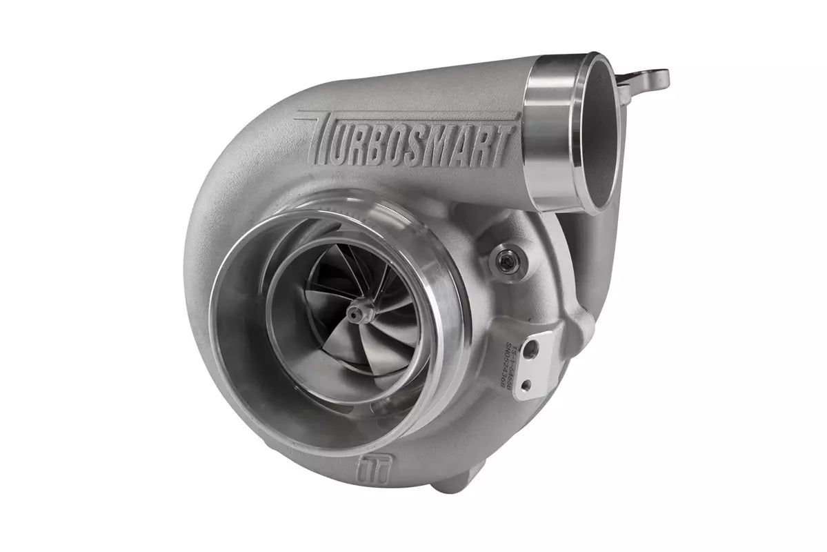 Turbosmart TS-1 Turbocharger 6466 T4 0.96AR Externally Wastegated