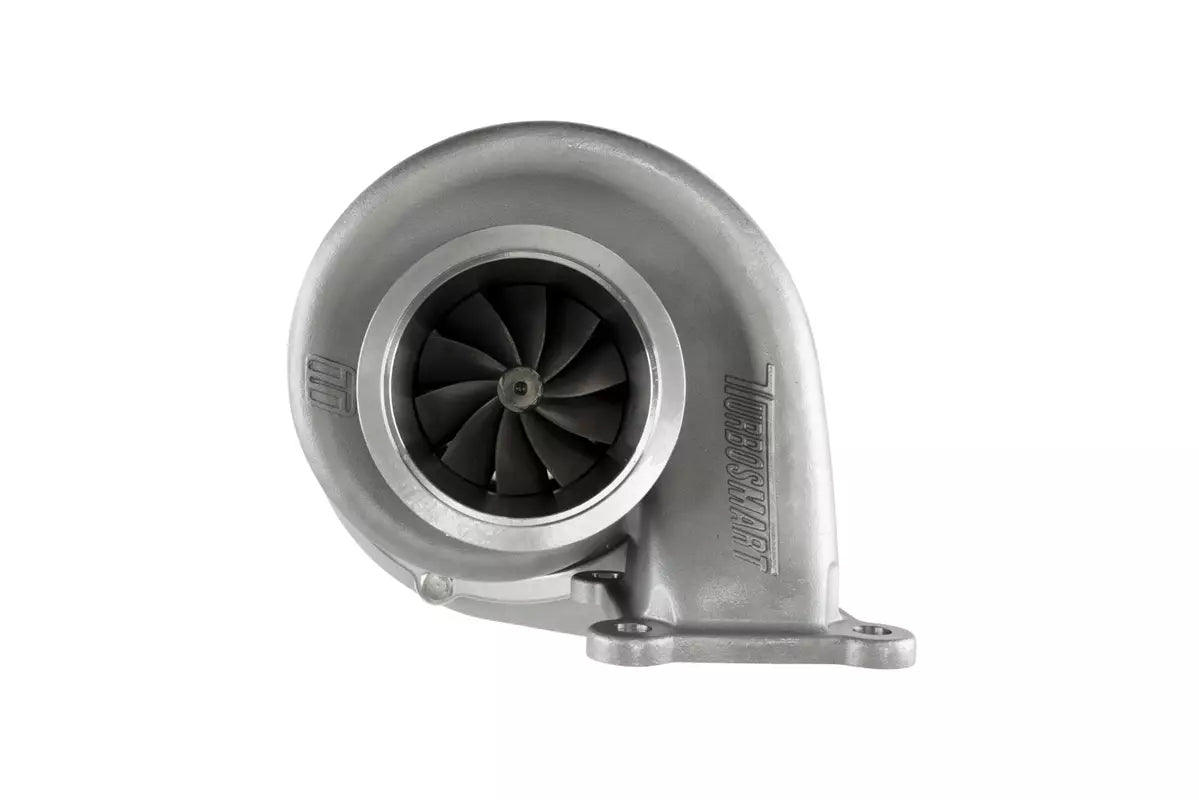 Turbosmart TS-1 Turbocharger 6466 T4 Divided 0.84AR Externally Wastegated - img 5