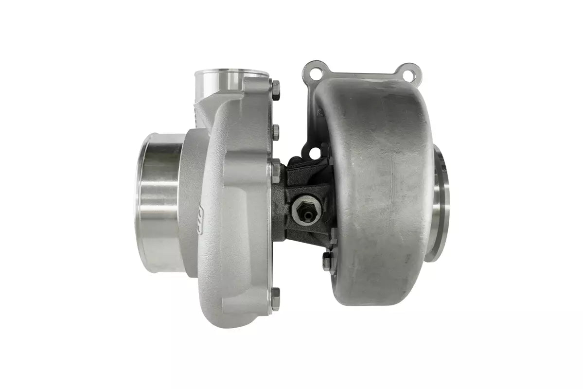 Turbosmart TS-1 Turbocharger 6466 T4 Divided 0.84AR Externally Wastegated - img 4