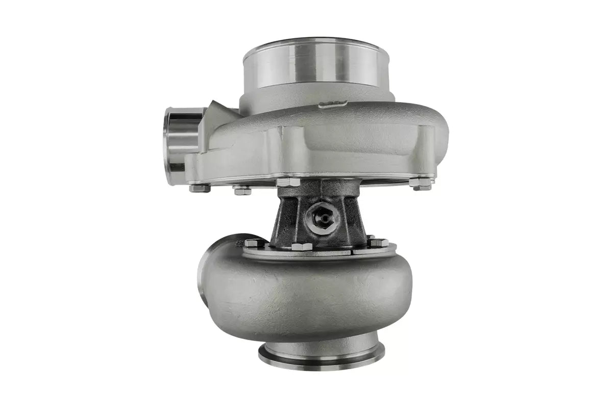 Turbosmart TS-1 Turbocharger 6466 V-Band 0.82AR Externally Wastegated (Reversed Rotation) - img 4