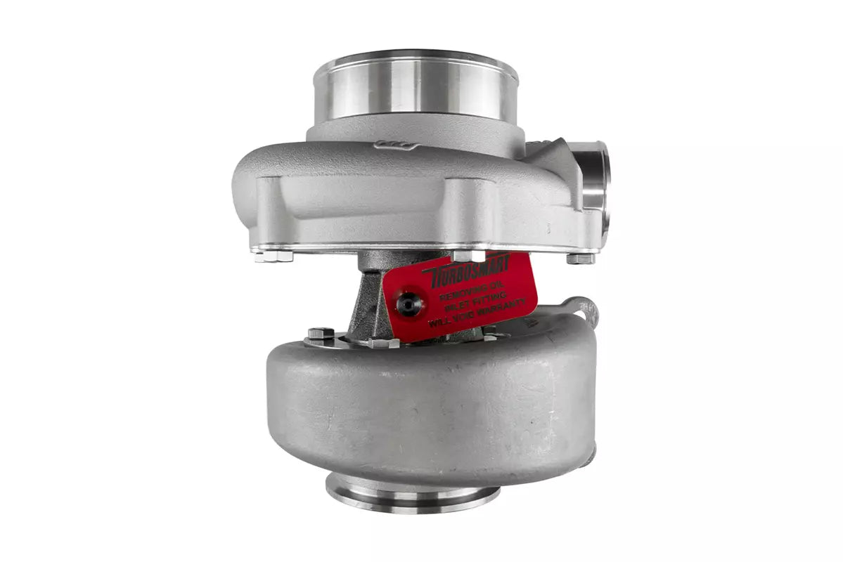 Turbosmart TS-1 Turbocharger 6870 (Kompact) D4 1.00AR Externally Wastegated - img 4