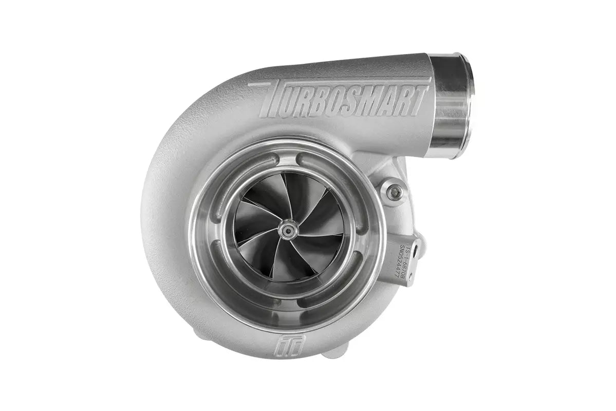 Turbosmart TS-1 Turbocharger 6870 (Kompact) D4 1.00AR Externally Wastegated - img 2