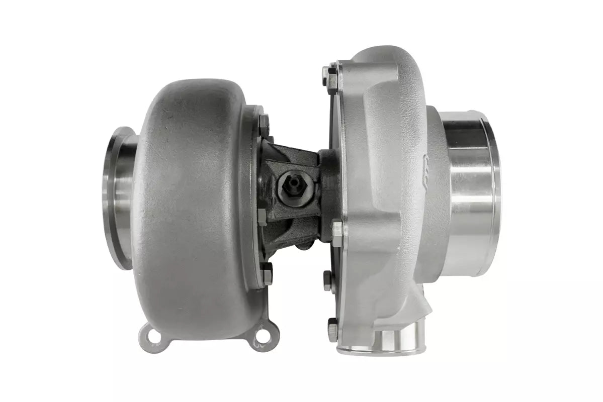 Turbosmart TS-1 Turbocharger 6870 (Kompact) T4 0.82AR Externally Wastegated - img 4