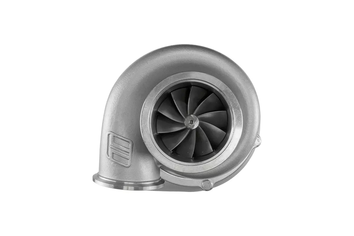 Turbosmart TS-1 Turbocharger 6870 (Kompact) V-Band Reverse Rotation 0.96AR Externally Wastegated - img 5