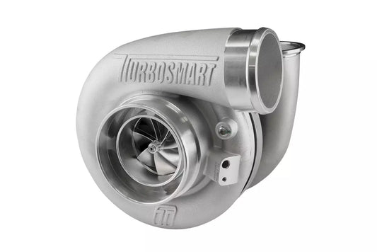 Turbosmart TS-1 Turbocharger 6870 V-Band 0.96AR Externally Wastegated