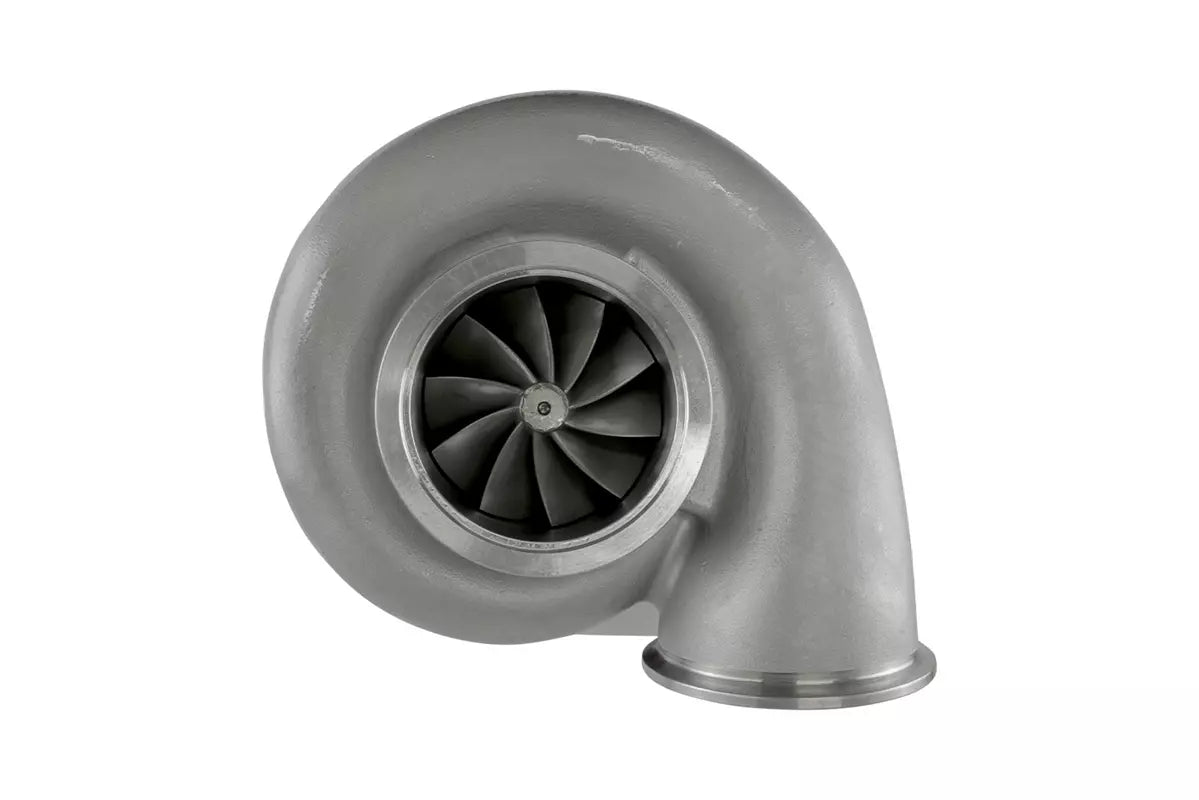 Turbosmart TS-1 Turbocharger 6870 (Kompact) V-Band 1.07AR Externally Wastegated - img 5