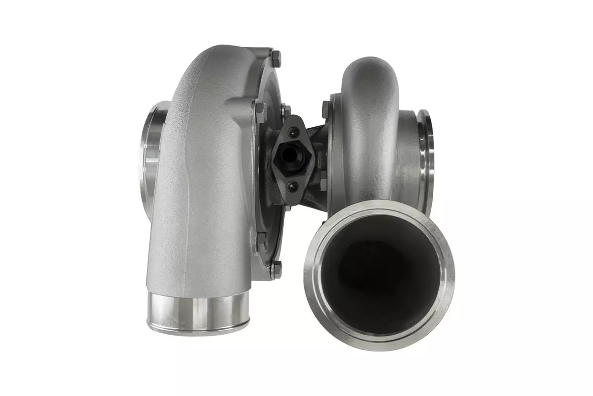 Turbosmart TS-1 Turbocharger 6870 (Kompact) V-Band 1.07AR Externally Wastegated - img 4