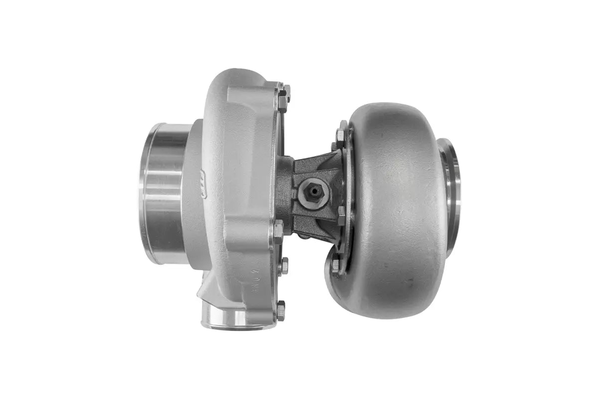 Turbosmart TS-1 Turbocharger 6870 (Kompact) V-Band Reverse Rotation 1.07AR Externally Wastegated - img 4