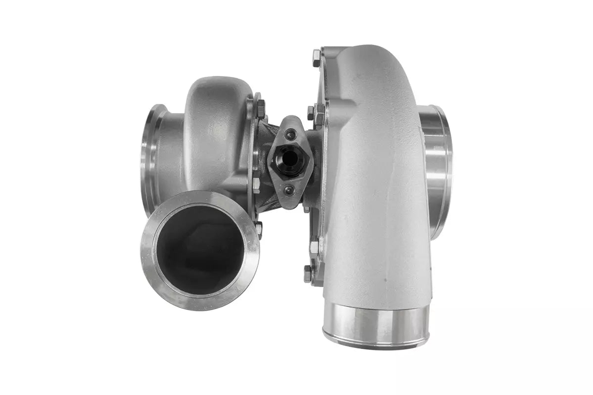 Turbosmart TS-1 Turbocharger 6870 (Kompact) V-Band Reverse Rotation 1.07AR Externally Wastegated - img 3