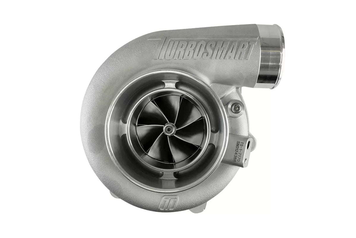 Turbosmart TS-1 Turbocharger 7170 (Kompact) T4 0.96AR Externally Wastegated - img 2