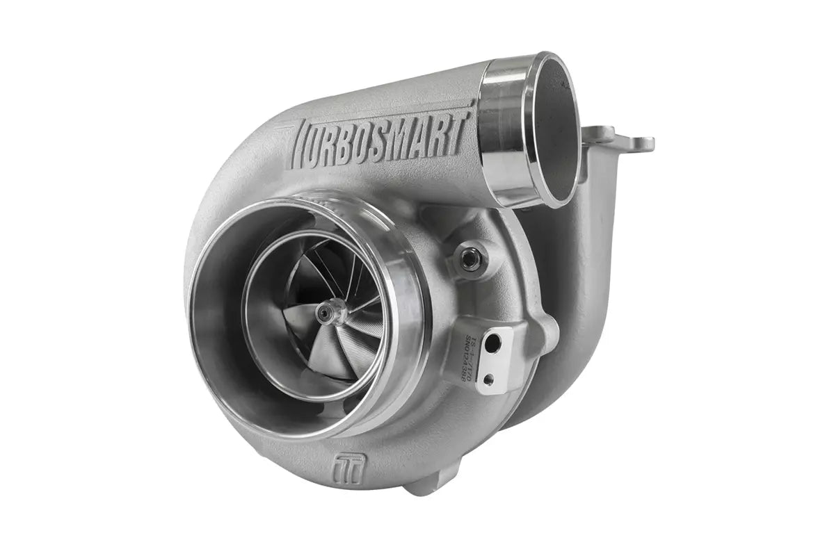 Turbosmart TS-1 Turbocharger 7170 (Kompact) T4 0.96AR Externally Wastegated