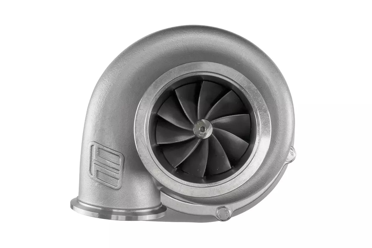 Turbosmart TS-1 Turbocharger 7170 (Kompact) V-Band Reverse Rotation 0.96AR Externally Wastegated - img 5