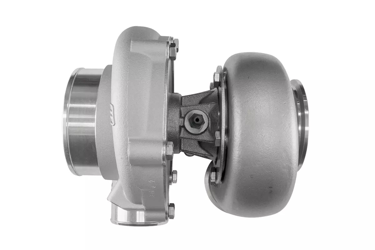 Turbosmart TS-1 Turbocharger 7170 (Kompact) V-Band Reverse Rotation 0.96AR Externally Wastegated - img 4