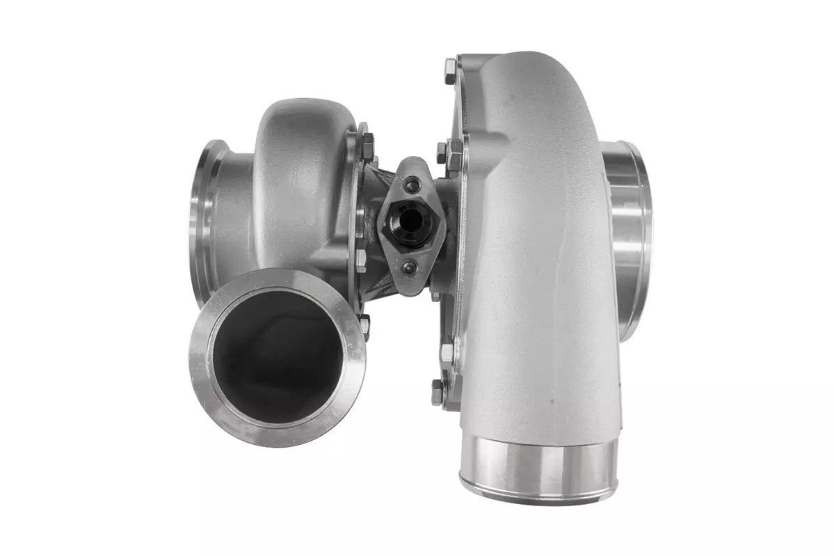 Turbosmart TS-1 Turbocharger 7170 (Kompact) V-Band Reverse Rotation 0.96AR Externally Wastegated - img 3