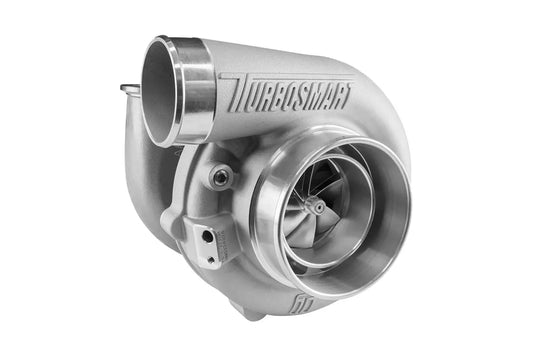 Turbosmart TS-1 Turbocharger 7170 (Kompact) V-Band Reverse Rotation 1.07AR Externally Wastegated