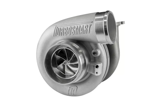 Turbosmart TS-1 Turbocharger 7275 T4 1.24AR Externally Wastegated