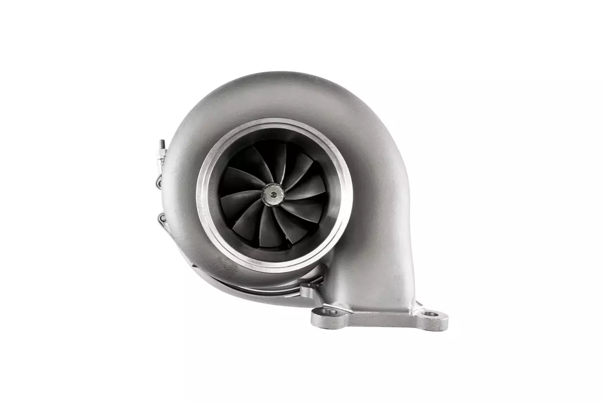 Turbosmart TS-1 Turbocharger 7275 T4 1.24AR Externally Wastegated - img 5
