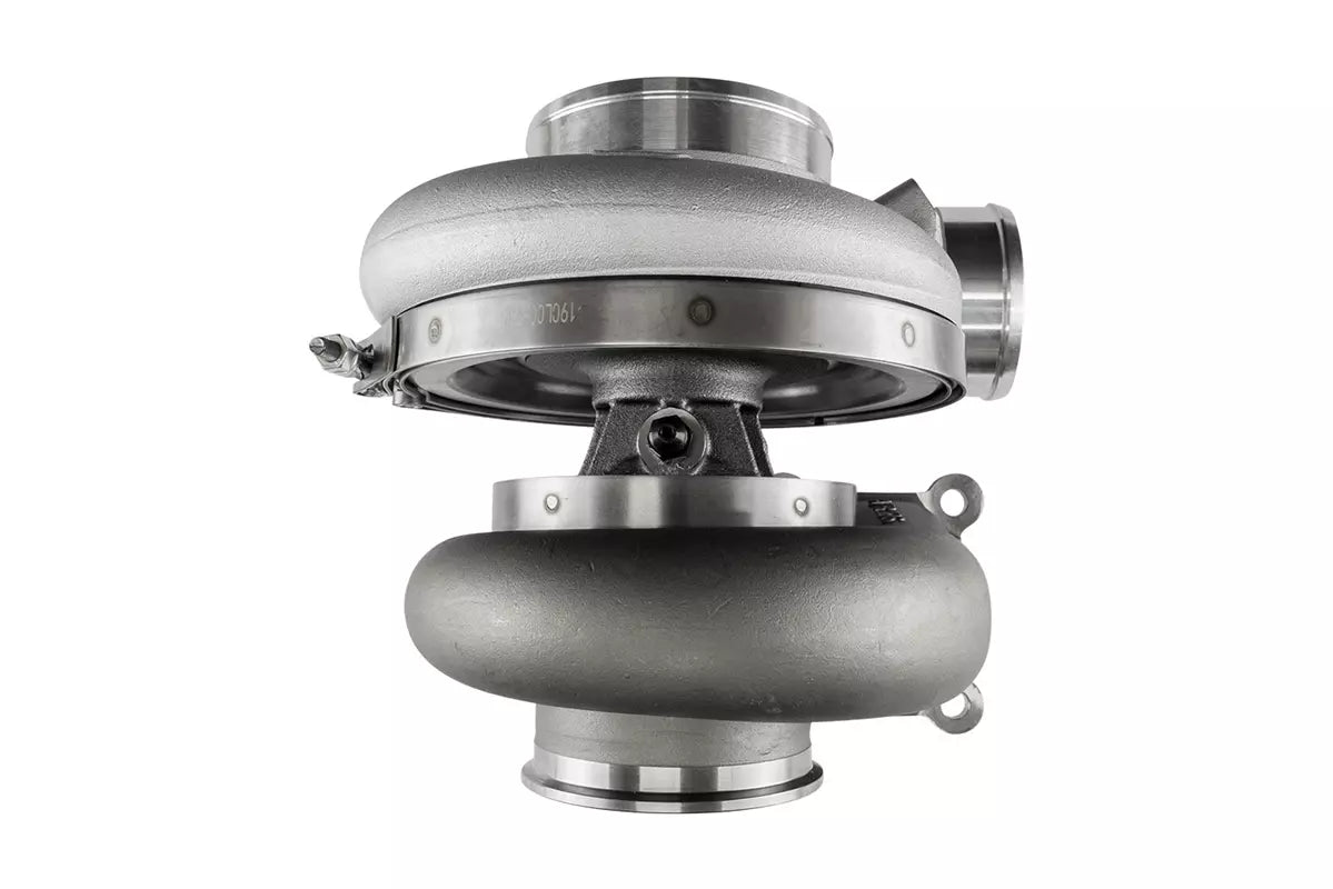 Turbosmart TS-1 Turbocharger 7275 T4 1.24AR Externally Wastegated - img 3