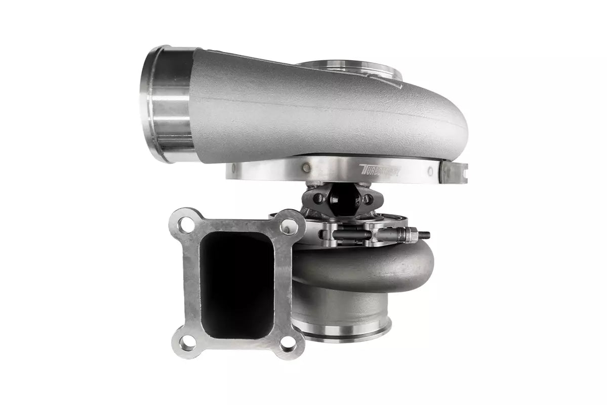 Turbosmart TS-1 Turbocharger 7275 T4 1.24AR Externally Wastegated - img 4