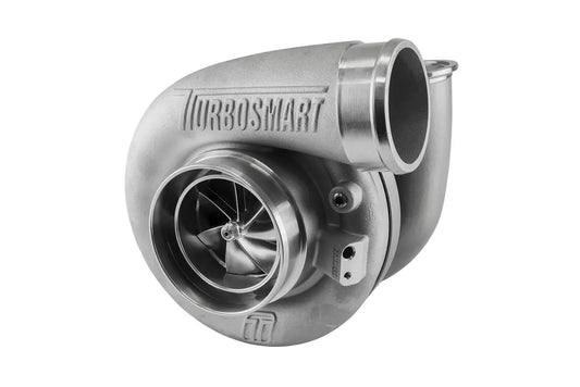 Turbosmart TS-1 Turbocharger 7275 V-Band 1.24AR Externally Wastegated