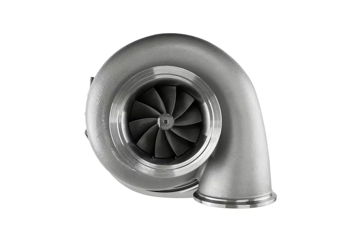 Turbosmart TS-1 Turbocharger 7675 V-Band 1.24AR Externally Wastegated - img 5