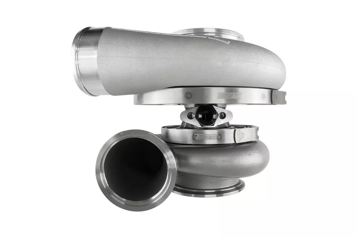 Turbosmart TS-1 Turbocharger 7675 V-Band 1.24AR Externally Wastegated - img 3