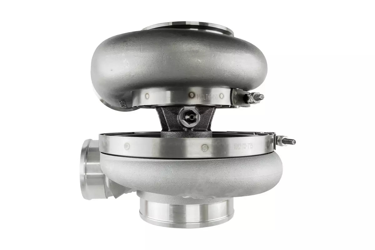 Turbosmart TS-1 Turbocharger 7880 V-Band 0.96AR Externally Wastegated - img 2