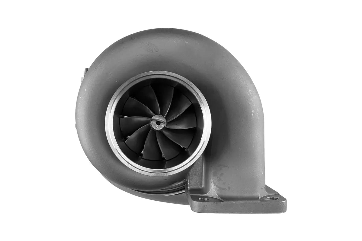 Turbosmart TS-1 Turbocharger 8280 T4 0.96AR Externally Wastegated - img 5