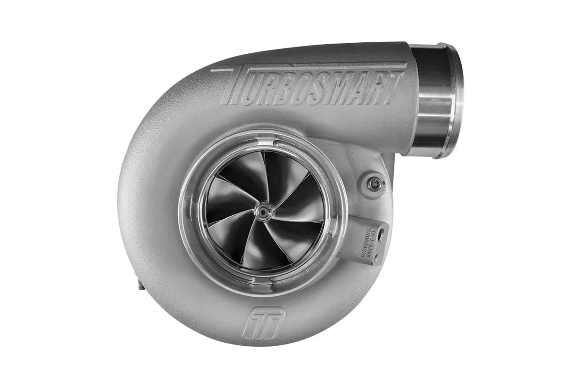 Turbosmart TS-1 Turbocharger 8280 T4 0.96AR Externally Wastegated - img 2