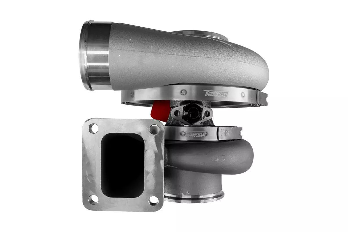 Turbosmart TS-1 Turbocharger 8280 T4 1.24AR Externally Wastegated - img 3
