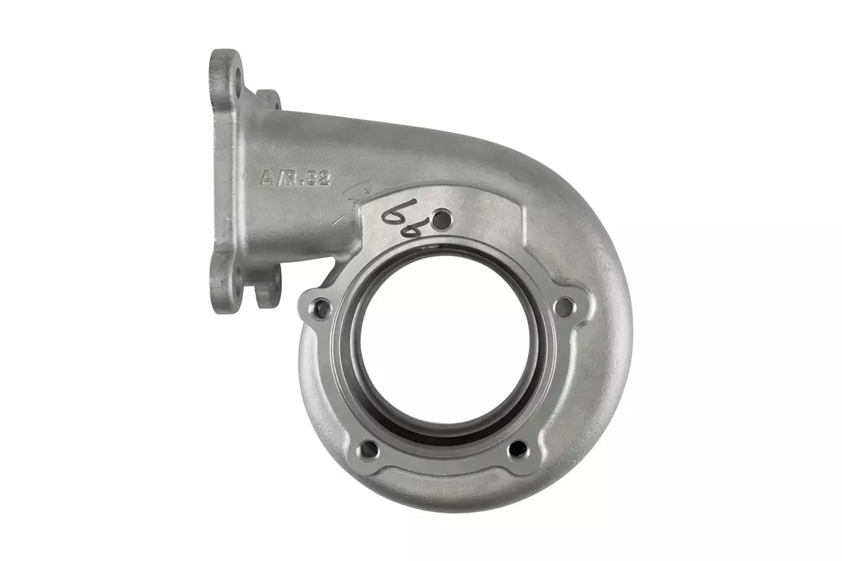 Turbosmart Turbine Housing B Frame (T4 0.82AR) suit 66mm Turbine